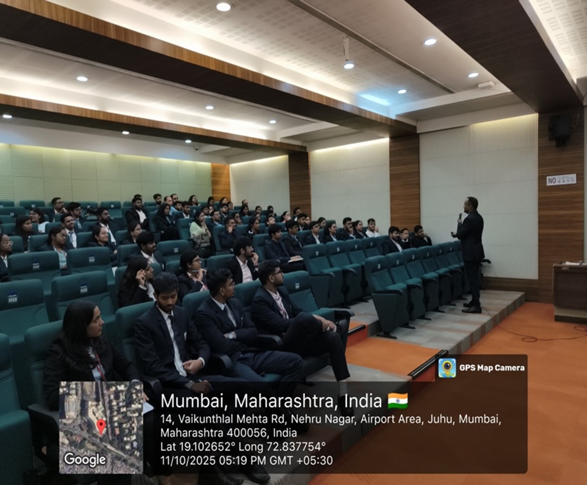 Photograph from the Leadership Companion Series Ep-5 session