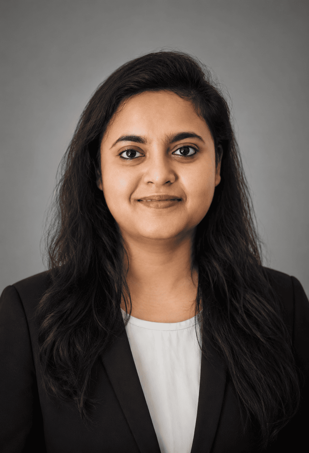 Dr. Aishika Datta