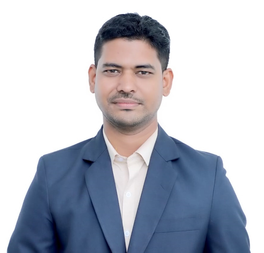 Mr. Deepak Anant Kulkarni
