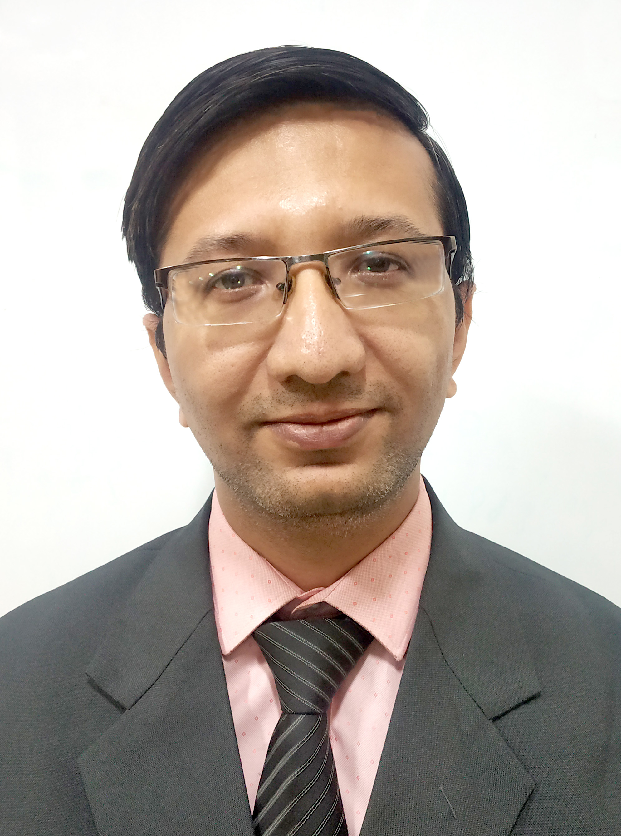 Dr. Abhishek Kanugo