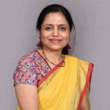 Dr. Preeti Vijaykumar Karwa