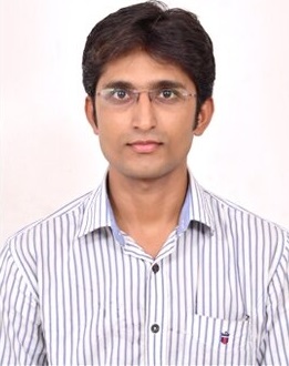 Dr. Ravi Chandra Sekhara Reddy Danduga