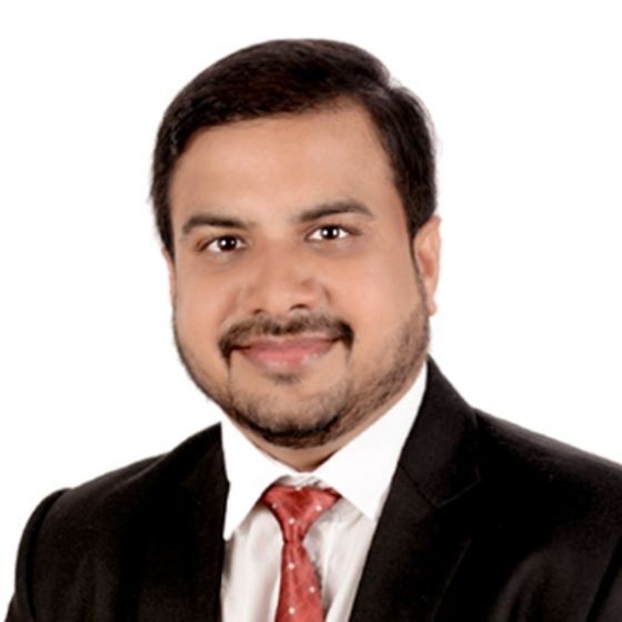Dr. Swagat Tripathy