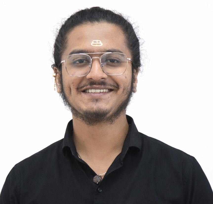 Jayesh Digambar Kadam