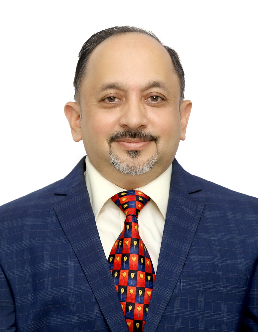 Mandar Raghunath Deo