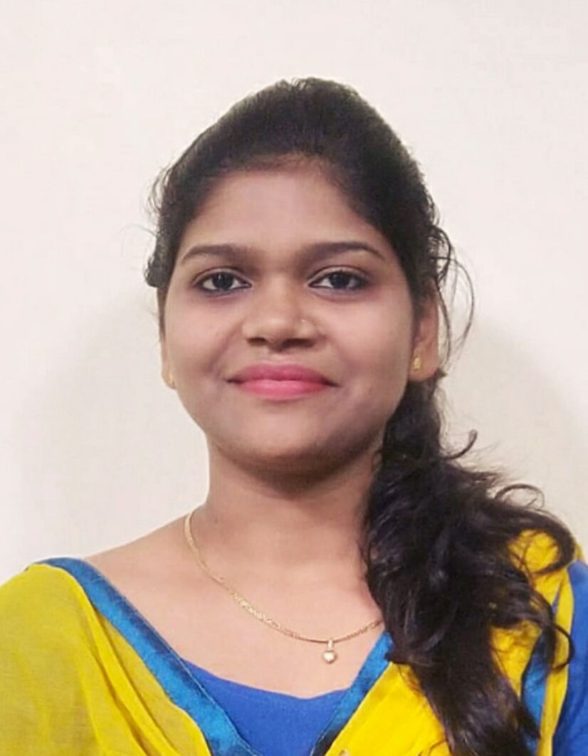 Ms. Pranali Yeram