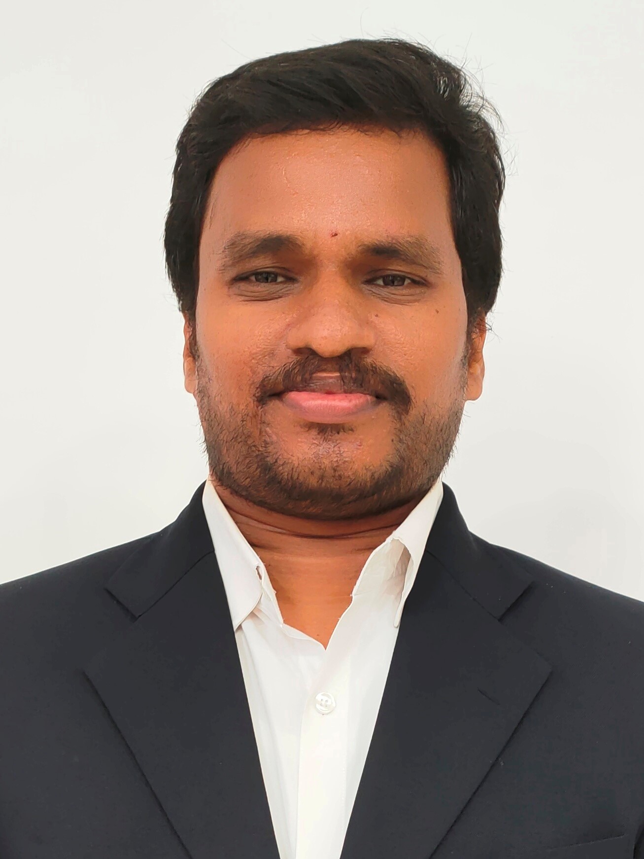 Dr. S N Koteswara Rao G