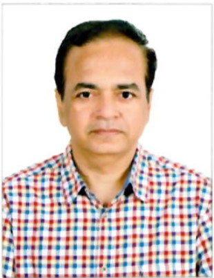 Shankar Mallappa Kurbet 