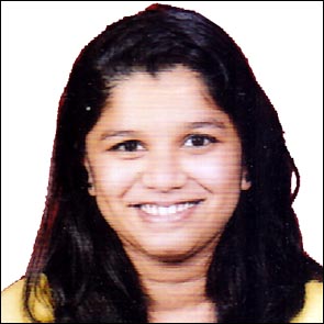 Ms. Sharayu Govardhane
