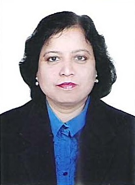 Dr. Alka Mehta