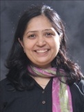 Dr. Amisha K. Vora