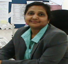 Dr. Asmita Nimkar