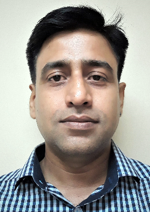 Dr. Bappaditya Chatterjee