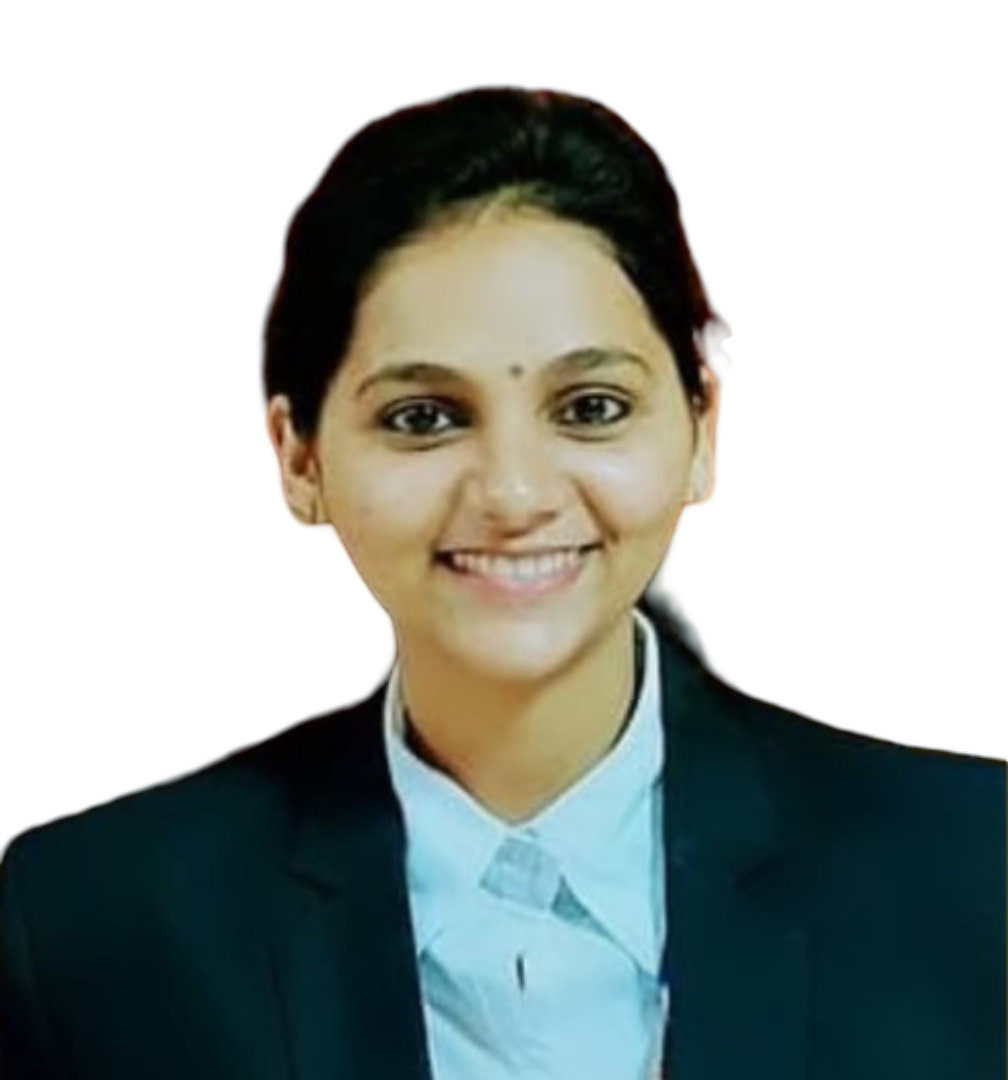 Bhakti Mahendra Pawar