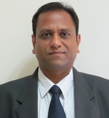 Dr. Chandrakant Bonde