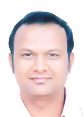 Dr. Pravin K. Shende