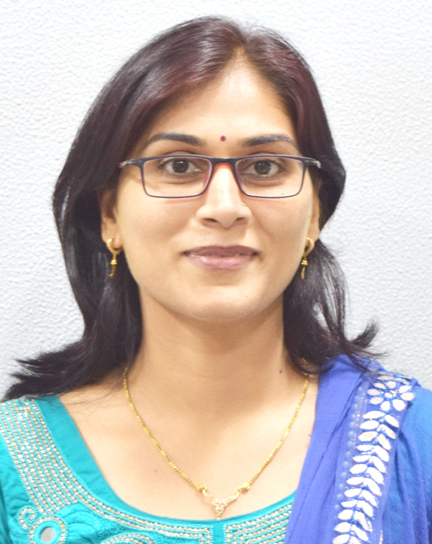 Dr. Smita Bonde