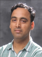 Dr. Surendra Agrawal - Assistant Professor - Pharmacy