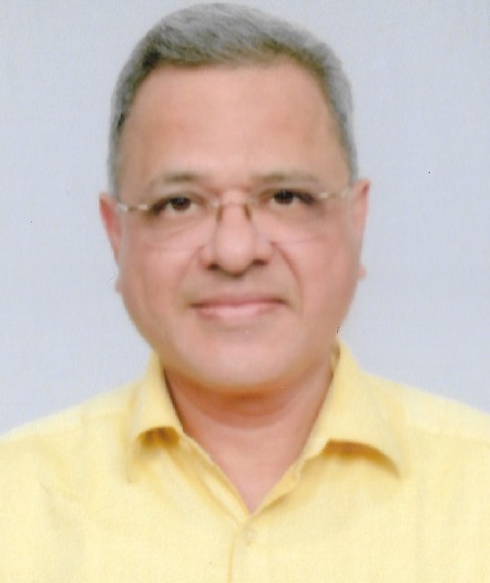 Hemang Mehta