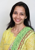 Dr. Kalyani Barve