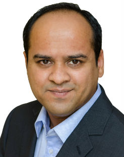 Dr. Kapil Juvale