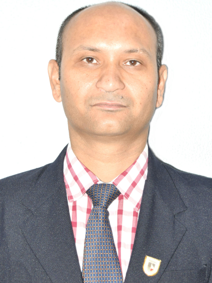 Dr. Piyush Ghode