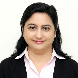 Dr. Payal R. Dande