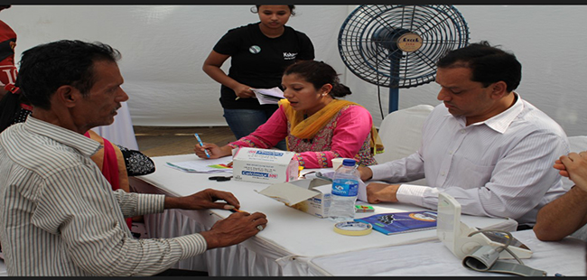 Dr.Bhavana Diyora and Dr.Yogesh Gupta