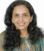Dr. Saritha Rakesh Shetty
