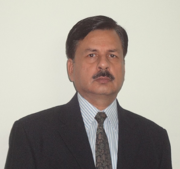 Dr. Sandeep Narula