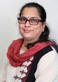 Dr. Vaishali Londhe